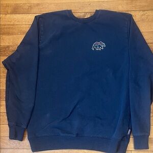 Patagonia Embroidered Crewneck Sweatshirt